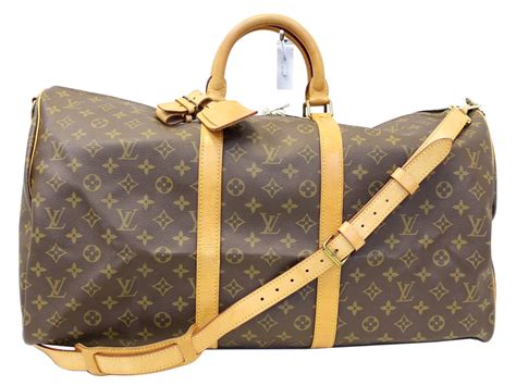 louis vuitton keepall 55|lv keepall 55.